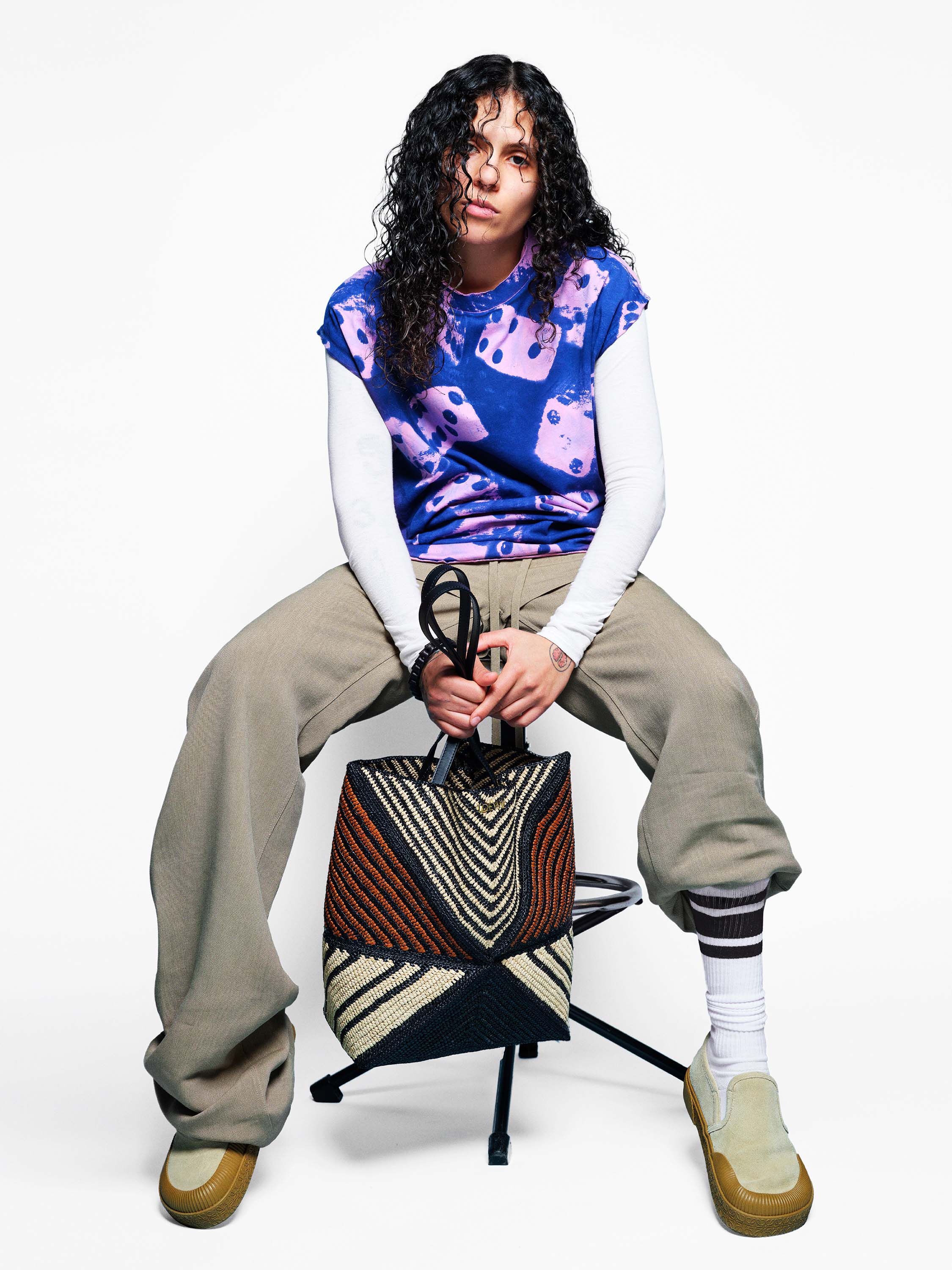 Introducing LOEWE x 2024 Paula's Ibiza collection | LOEWE